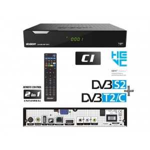 Comando Universal TV / Receptores TDT SAT IPTV - Shopnet