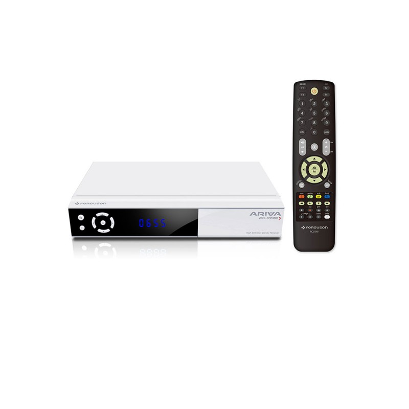 DECODIFICADOR TDT SAT DVB T2 1684 TD Donde comprar Sat Colombia en
