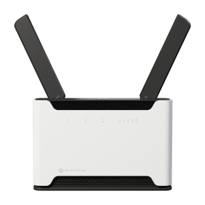 Router 4G de exterior IP65 con antena omnidireccional 7dBi, 4x4