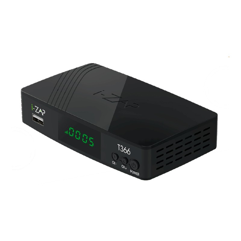 TDT H. 264 WiFi gratuito receptor de TV IP receptor de TV STB receptor de HD  DVB-T2 receptor de DVB-Top Box DVB T2 Caja de TV pequeña - China TDT  DVB-T2, receptor