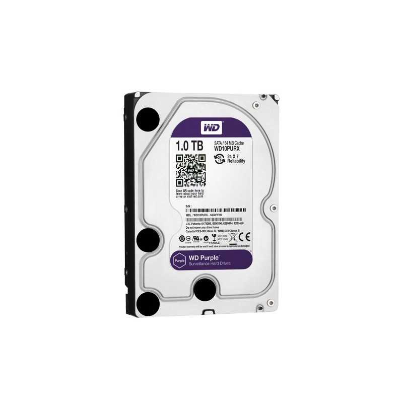 duro 1TB Digital Purple